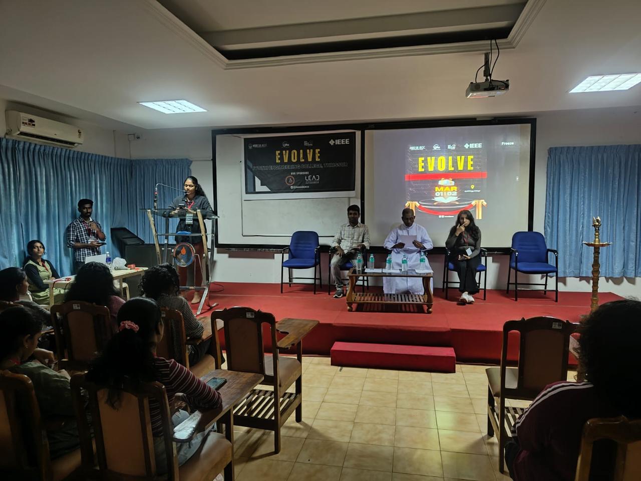 Award Ceremony